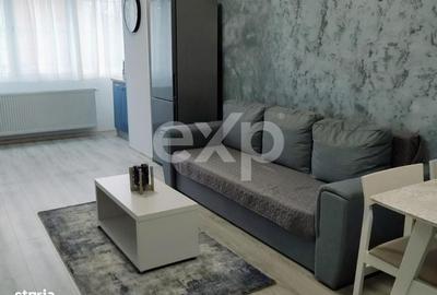 Apartament cu 2 camere în Tătărași