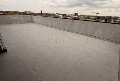 Apartament cu 4 camere decomandat în Drumul Taberei - 6