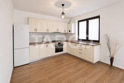 Duplex cu 4 camere cu Canalizare în Șura Mică - 10