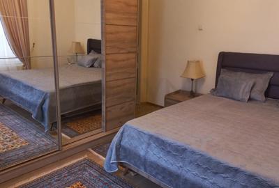Apartament cu 6 camere semidecomandat în Grădina Icoanei - 9