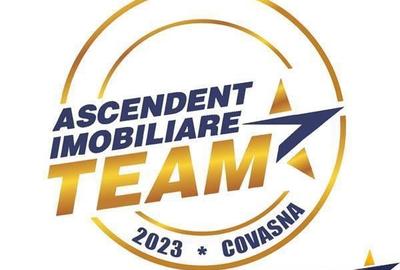 Casă cu Teren 2619 Mp în Mărcuș