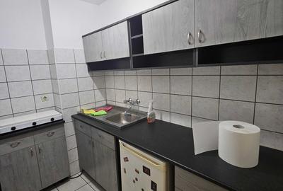 Garsonieră semidecomandată în Take Ionescu