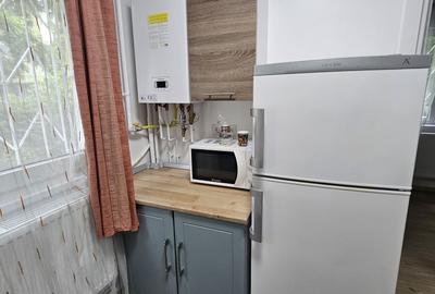Apartament cu 2 camere nedecomandat în Iași - 5