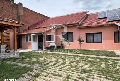 Casă cu 4 camere cu Teren 293 Mp în Orașul Nou - 3