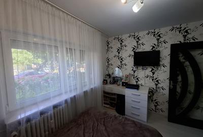 Apartament cu 3 camere decomandat, mobilat în Inel II - 7