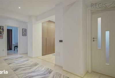 Apartament cu 4 camere în Tractorul