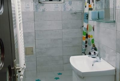 Apartament cu 2 camere semidecomandat în Tomis Nord - 8