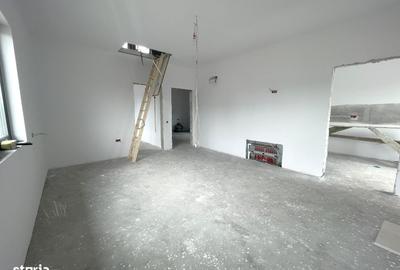 Casă cu 3 camere în Central - 3