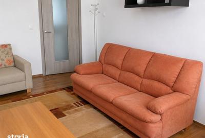 Apartament cu 2 camere decomandat în Domenii
