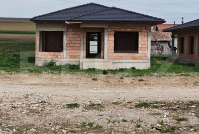 Casă cu 4 camere cu Teren 530 Mp în Mihai Viteazu - 7