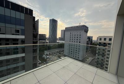 Apartament cu 4 camere decomandat în Aviației - 11