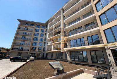Apartament cu 2 camere semidecomandat, mobilat în Dacia