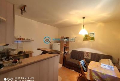 Casă individuală cu 2 camere cu Teren 130 Mp în Cantacuzino - 9