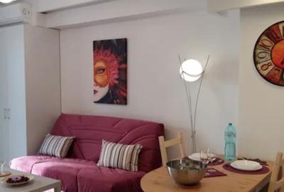 Apartament cu 2 camere decomandat în Grozăvești
