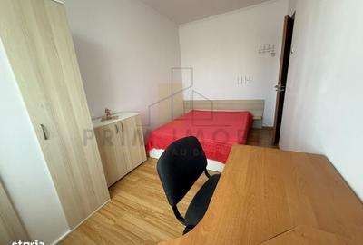Apartament cu 3 camere în Alexandru cel Bun