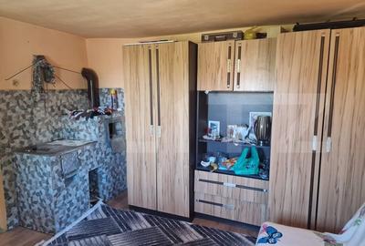 Casă individuală cu 2 camere cu Teren 957 Mp în Cara - 3