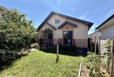 Casă cu 3 camere în Central - 5