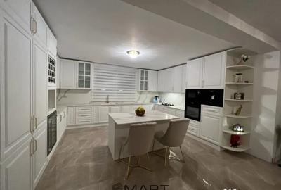 Casă cu 6 camere cu Teren 1091 Mp în Tărlungeni - 1