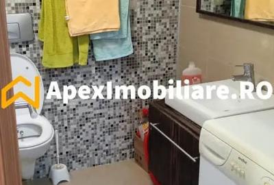 Apartament cu 2 camere decomandat în Ștefăneștii de Jos