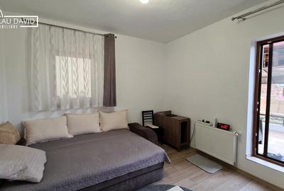 Casă individuală cu 3 camere cu Canalizare în Schei - 7