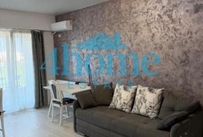 Apartament cu 2 camere în Rahova