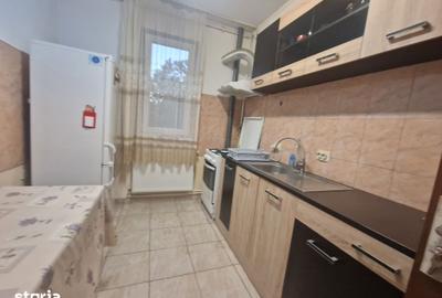 Apartament cu 2 camere semidecomandat în Tomis I - 16