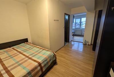 Garsonieră decomandată în Alexandru cel Bun - 2