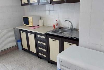 Garsonieră decomandată în Central - 4