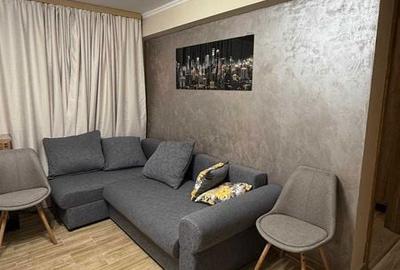 Apartament cu 2 camere în Gării - 3