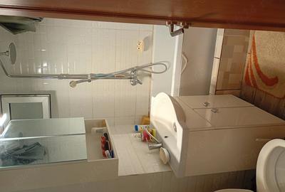 Apartament cu 2 camere decomandat în Tomis Nord - 2