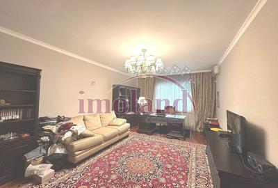 Apartament cu 4 camere semidecomandat în Șoseaua Nordului - 2