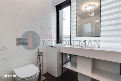 Apartament cu 3 camere în Primăverii - 5