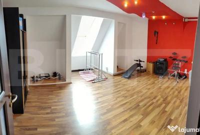 Casă cu 2 camere cu Teren 2667 Mp în Central - 12