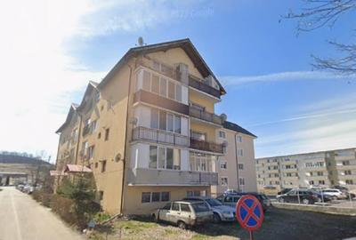 Apartament cu 2 camere decomandat în Florești