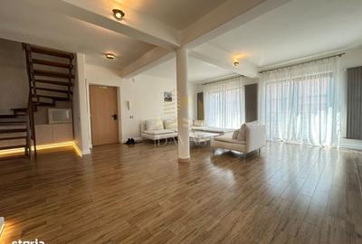Apartament cu 4 camere în Zorilor