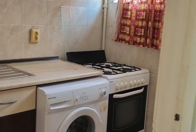Garsonieră semidecomandată în Dristor - 4