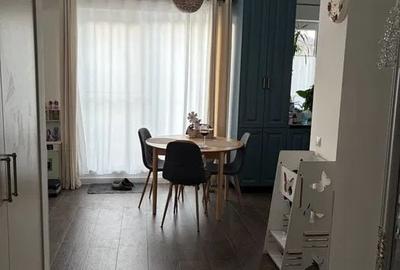 Apartament cu 3 camere decomandat în Mărăști - 3