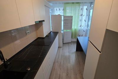 Apartament cu 2 camere decomandat în Tătărași - 5
