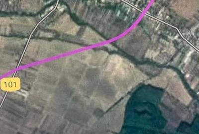 Teren de 2450 mp, în Dărăști-Ilfov - 5