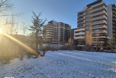 Apartament cu 2 camere în Valea Cetății - 3
