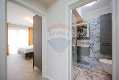 Apartament cu 3 camere decomandat, mobilat în Decebal - 3