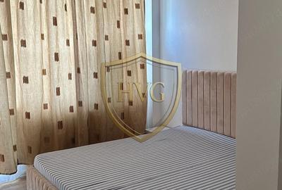 Apartament cu 2 camere semidecomandat, mobilat în Giulești - 2