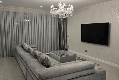 Apartament cu 2 camere decomandat în Herăstrău - 3