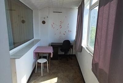 Apartament cu 2 camere semidecomandat în Exterior Vest - 3