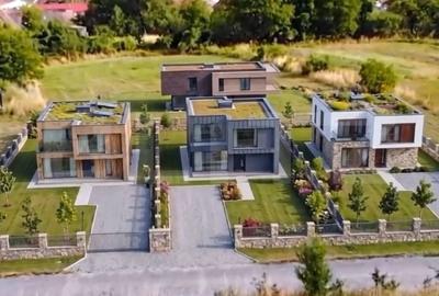 Teren de 450 mp, în Dâmbul Rotund