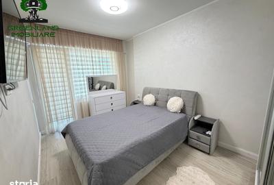 Apartament cu 2 camere decomandat în Copou - 1