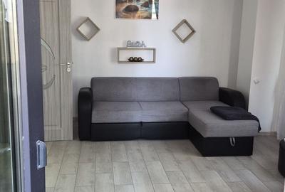 Apartament cu 2 camere decomandat în Nord