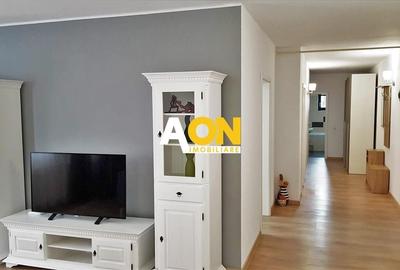 Apartament cu 3 camere decomandat, mobilat în Cetate - 1