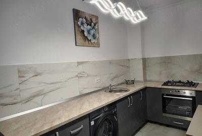 Garsonieră decomandată în Ozana