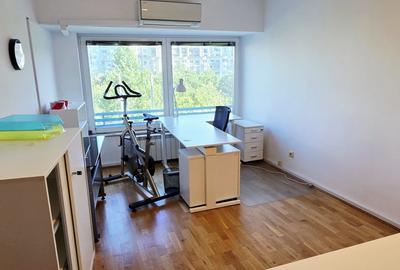 Apartament cu 3 camere decomandat, mobilat în Unirii - 9